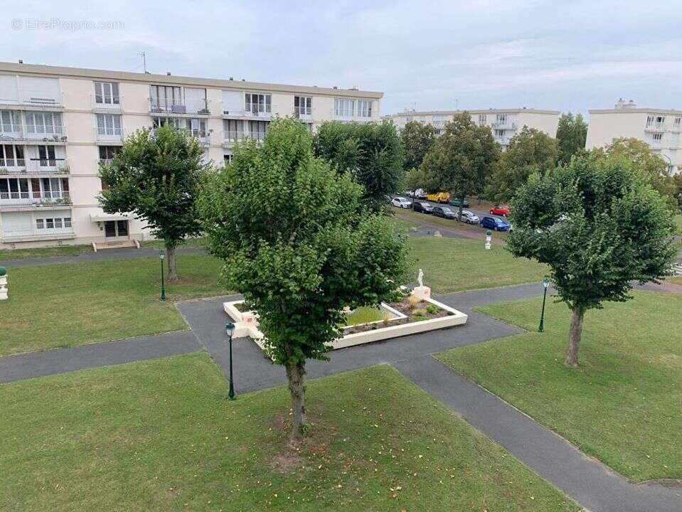 Appartement à CAEN