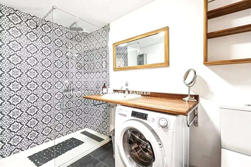 Appartement à PARIS-4E