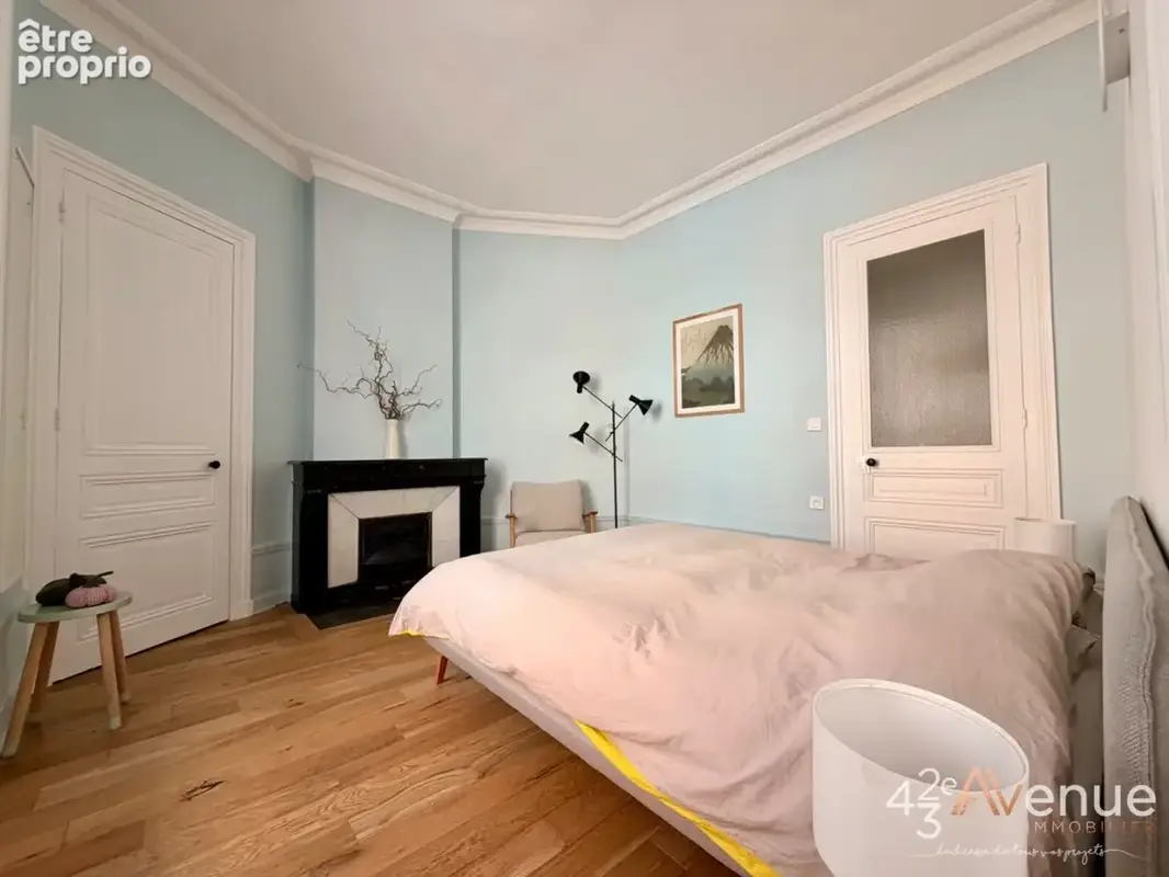 Appartement 3 pièces 88 m² à vendre à Saint-Etienne (42000) - photo 8