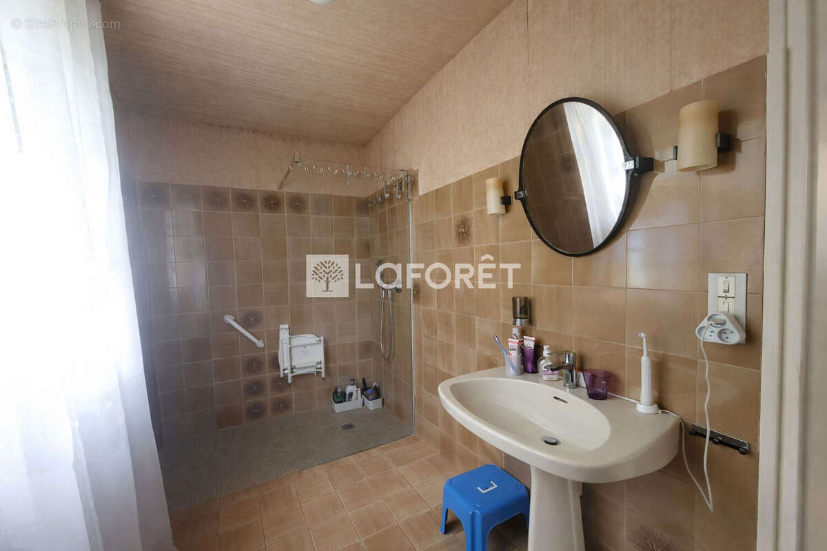 Maison Mimizan 6 pièce(s) 137 m² - photo 6