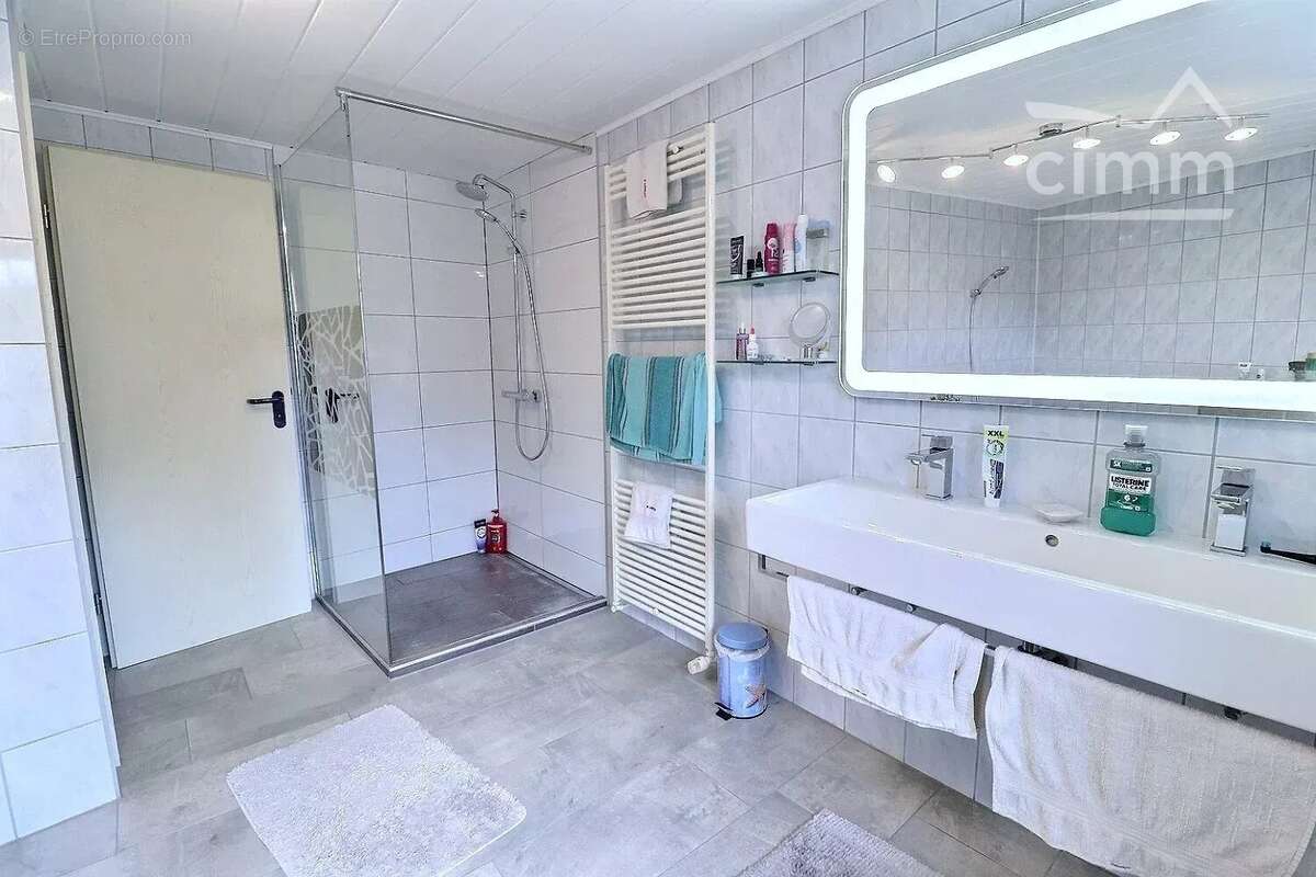 Maison à FRAUENBERG