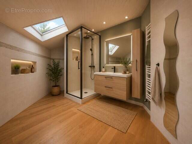 Maison 190 m² à Bians-Les-Usiers  - photo 7