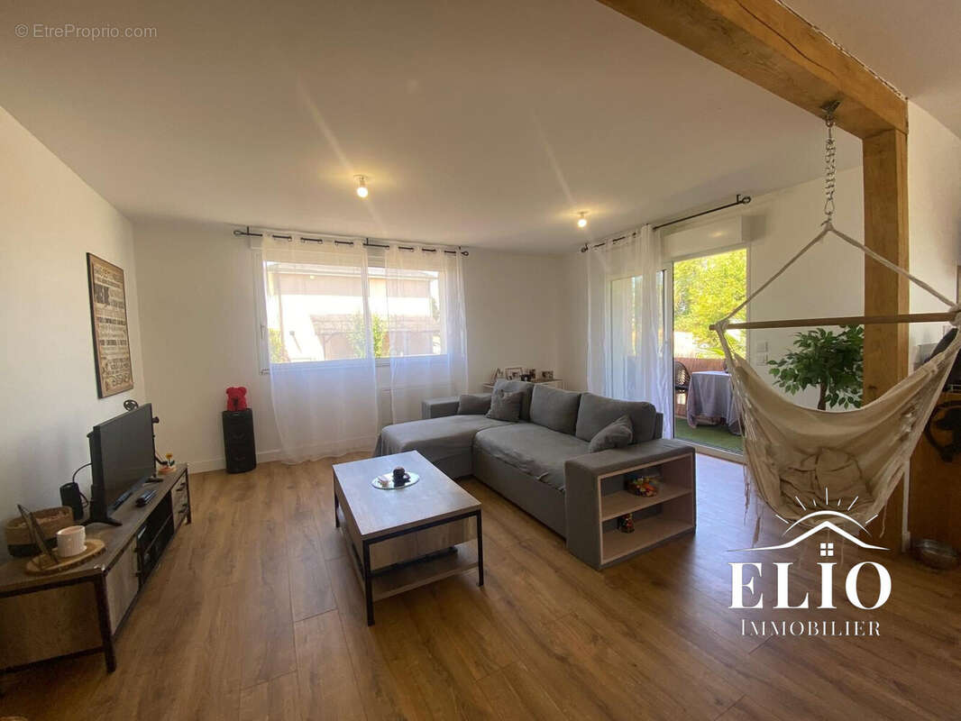 Maison 83 m² à Saint-Mesmin  - photo 6