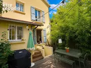 Maison à BOIS-COLOMBES