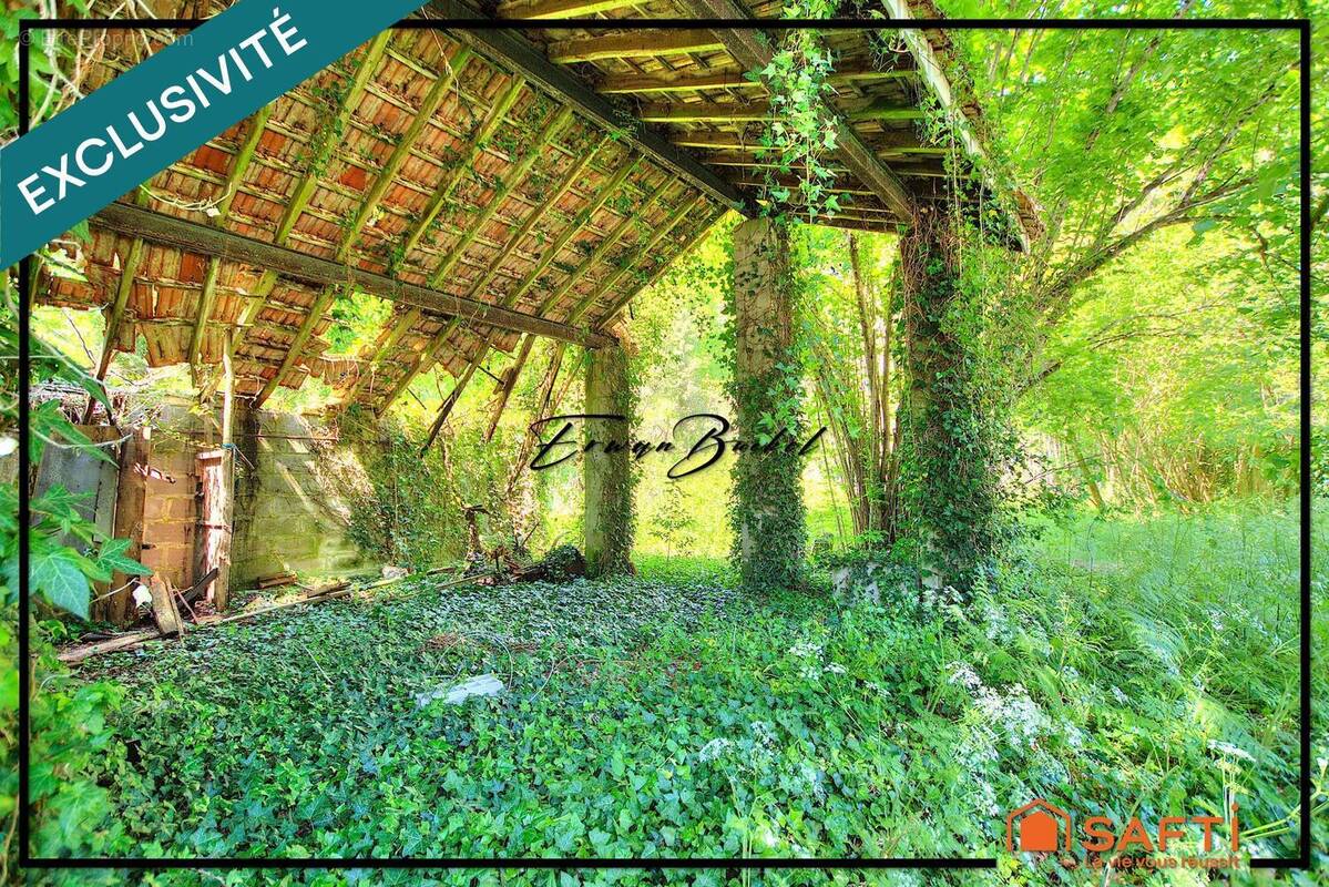 Photo 1 - Maison à SAINT-PAUL