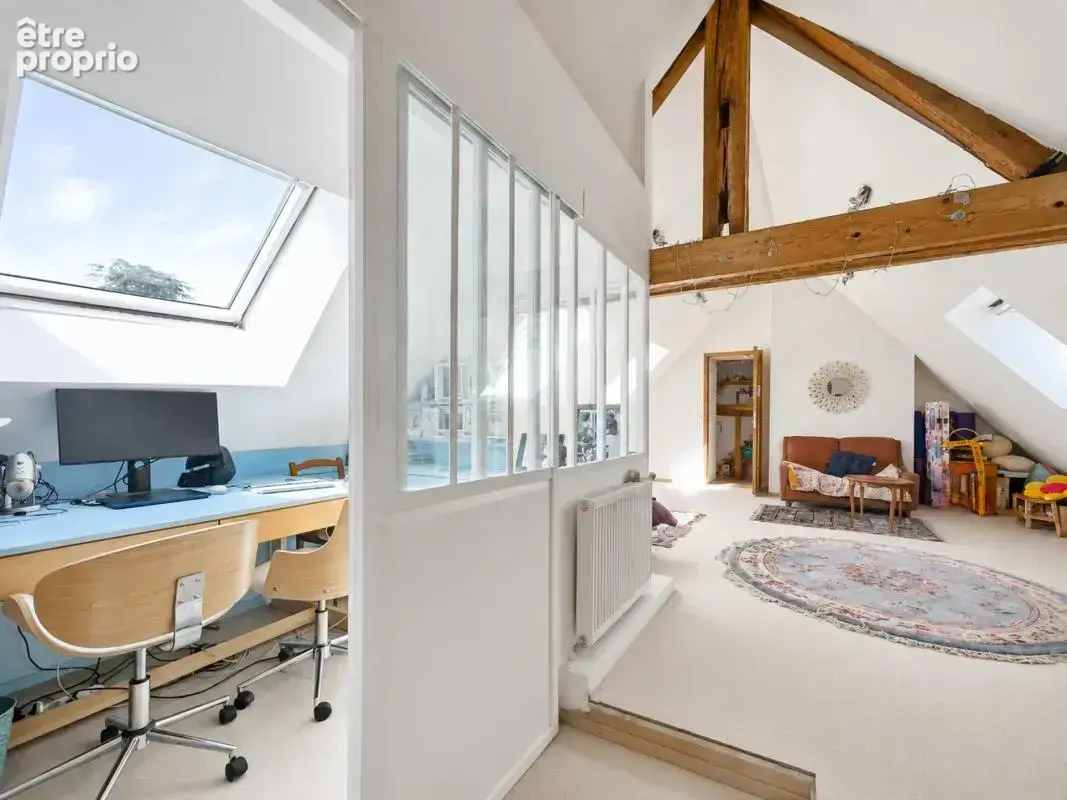 Maison individuelle - photo 21