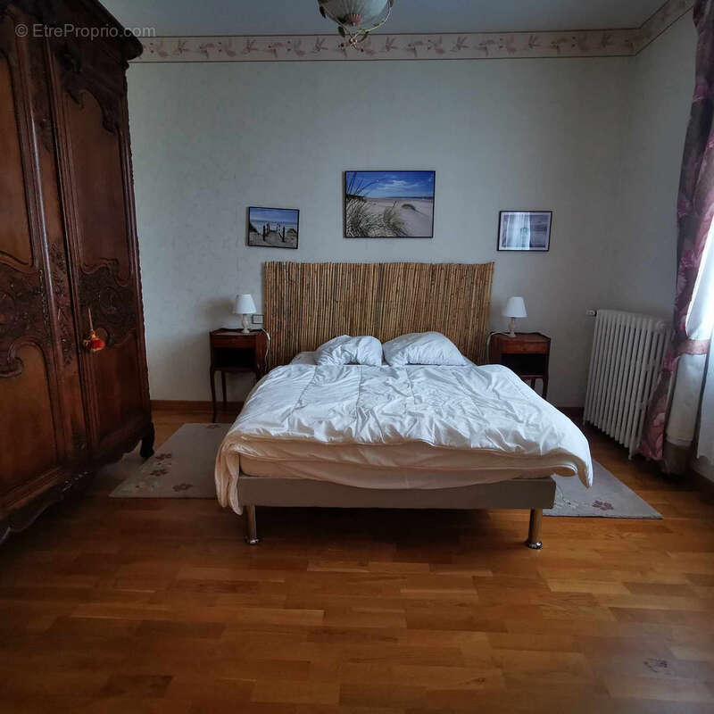 Maison à PENDE