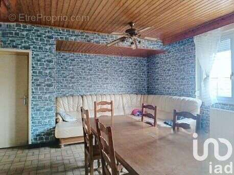 Photo 2 - Maison à FERRIERE-LA-GRANDE