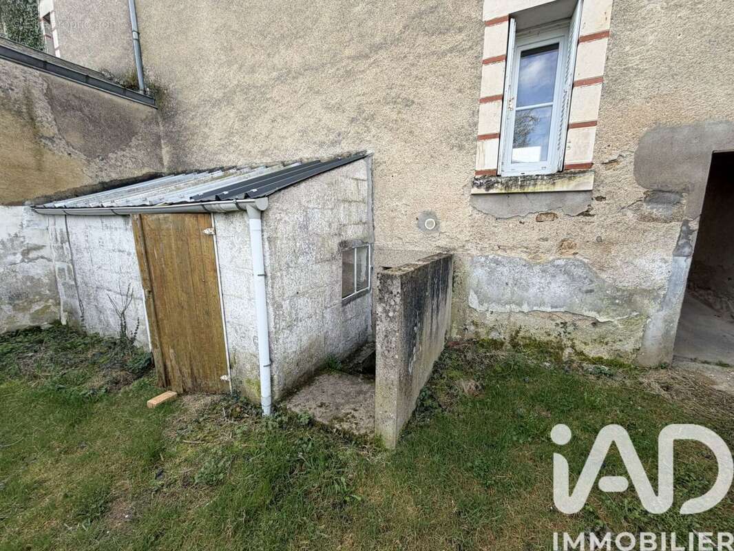 Photo 8 - Maison à PARTHENAY
