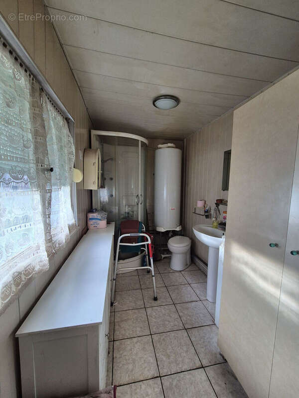 Photo 4 - Maison à ANNEZIN