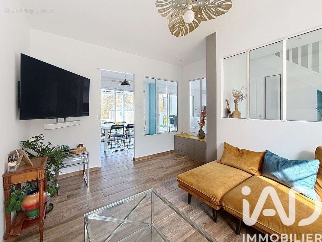 Photo 5 - Maison à CROSNE