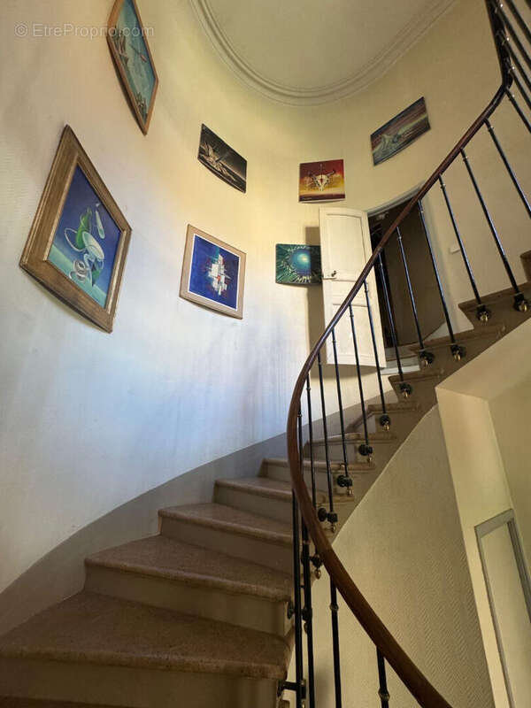 Maison à TOULOUSE