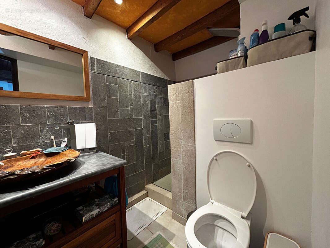 Maison de ville à Pertuis - photo 3
