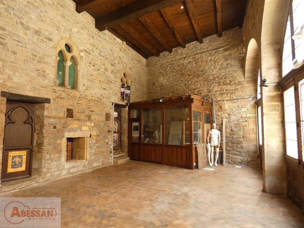 Maison à CORDES-SUR-CIEL