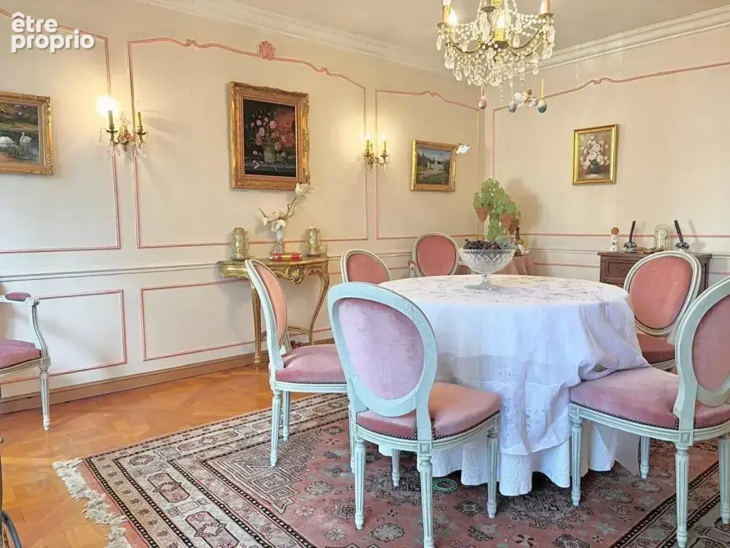 Maison 12 pièces 368 m² à vendre à Roissy-En-Brie (77680) - photo 4