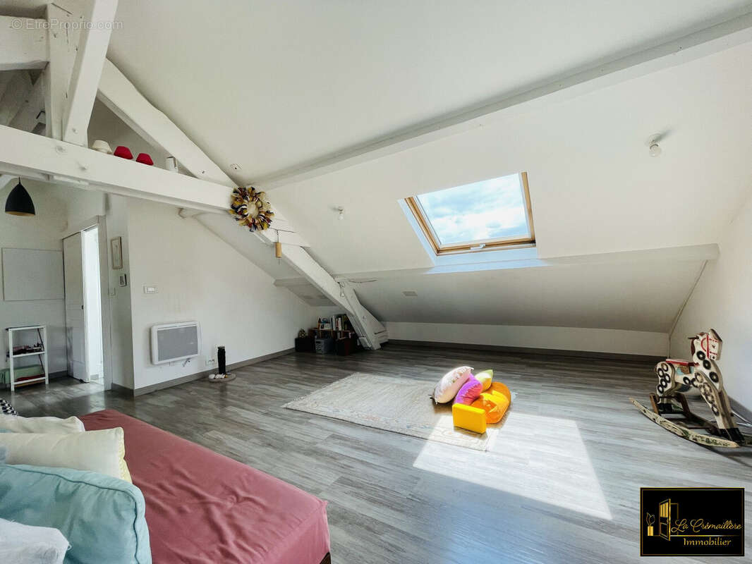 Appartement à DOURDAN