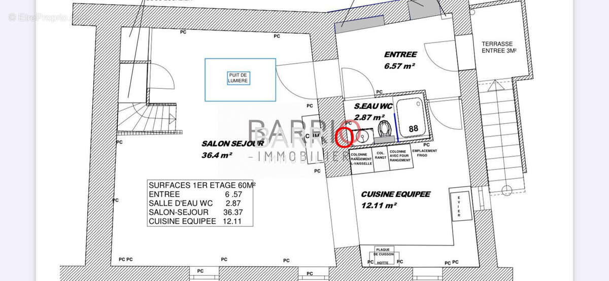 Maison à BANYULS-SUR-MER