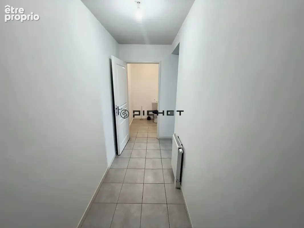 Appartement Pessac 1 pièce(s) 35 m2 - photo 5
