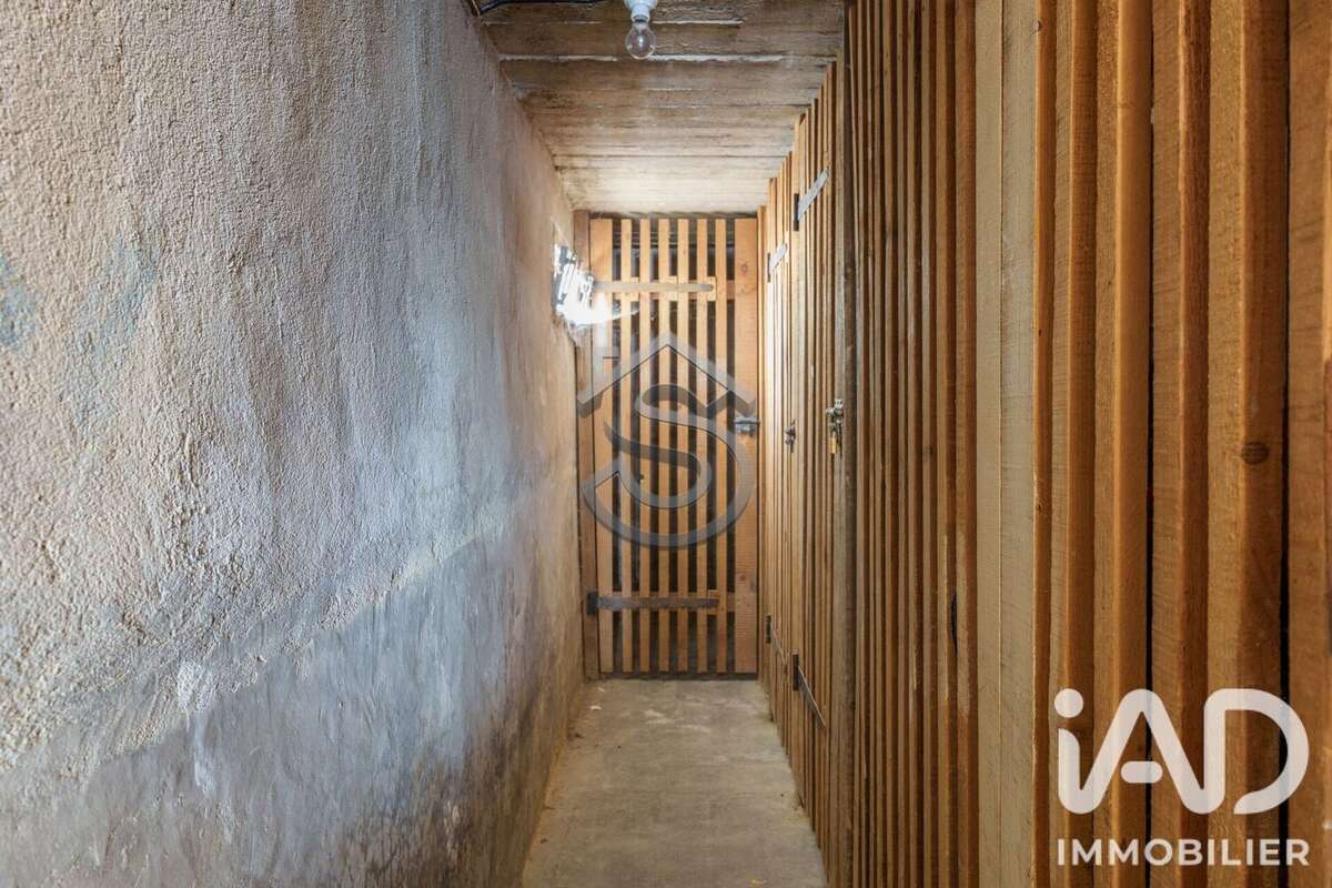 Photo 9 - Appartement à SAINT-MAX