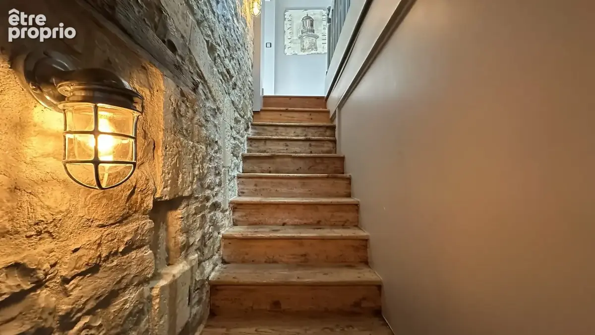 Maison 195 m² à La Flotte  - photo 9