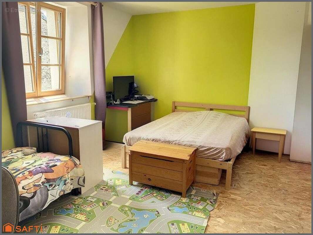 Photo 6 - Maison à LEVIER