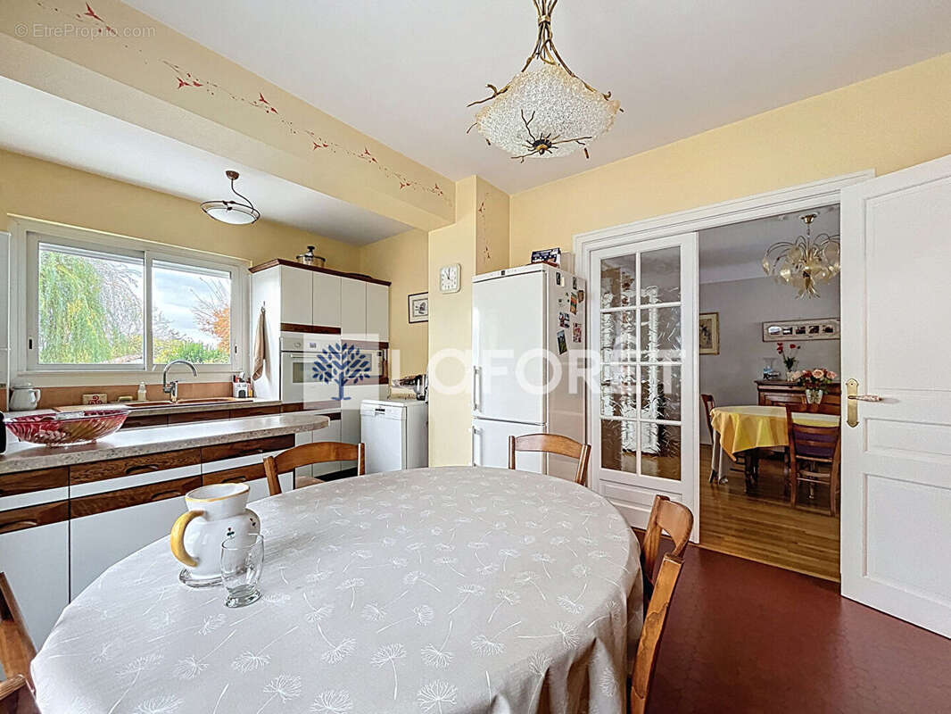 Charmante maison - Plein centre-ville - photo 10