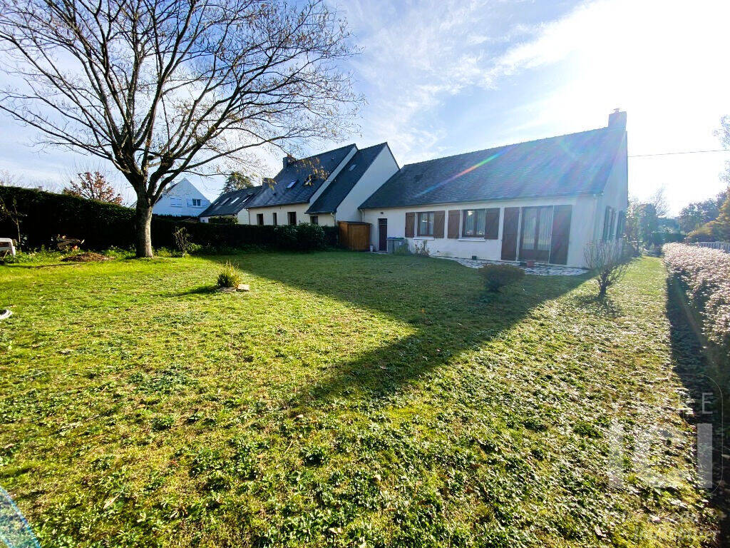 Maison à SAINTE-LUCE-SUR-LOIRE