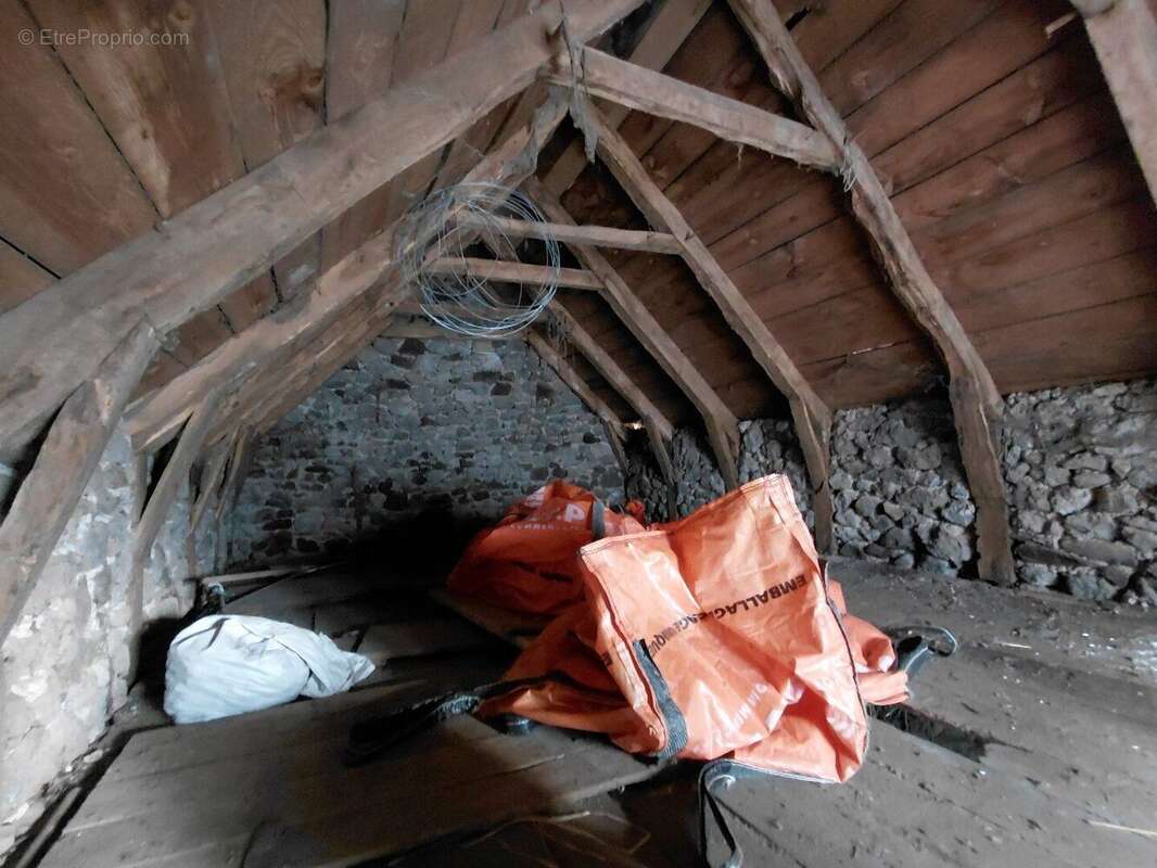 Maison en pierre - photo 10