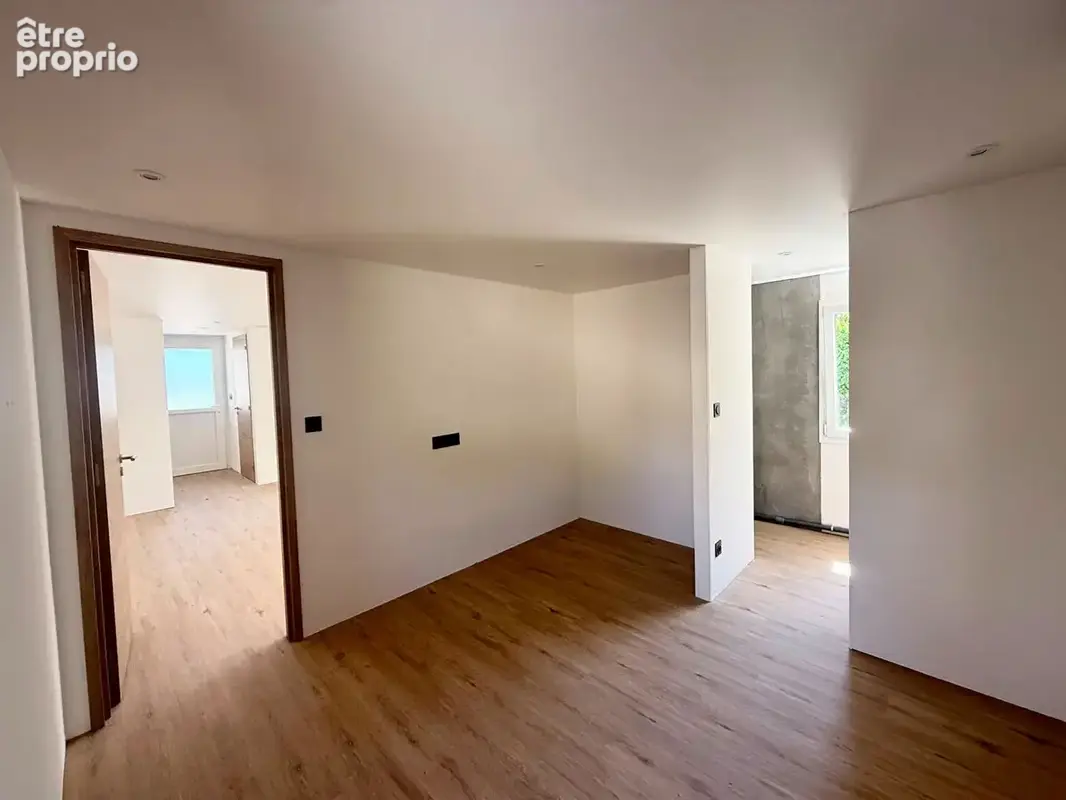 Appartement Ecole Valentin 2 pièce(s) 38.26 m2 - photo 5