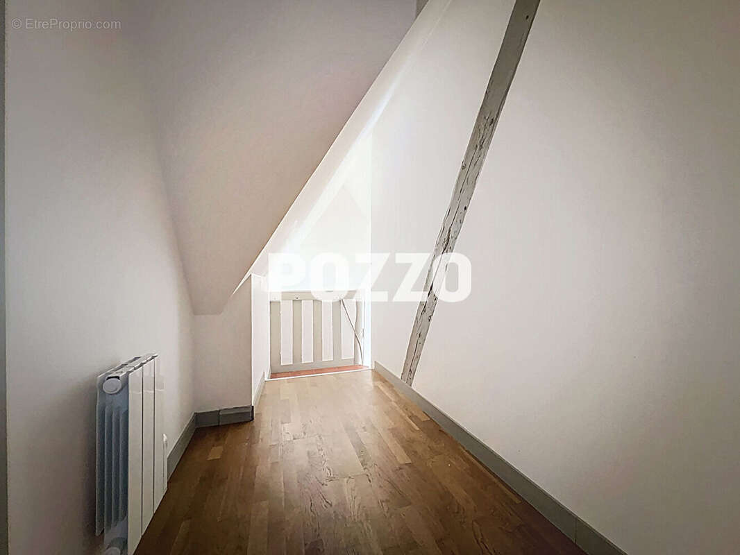 Appartement à HONFLEUR