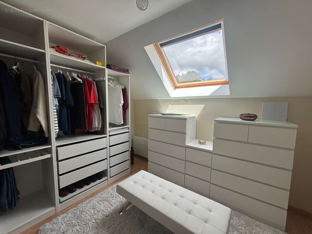 Maison secteur calme - photo 8