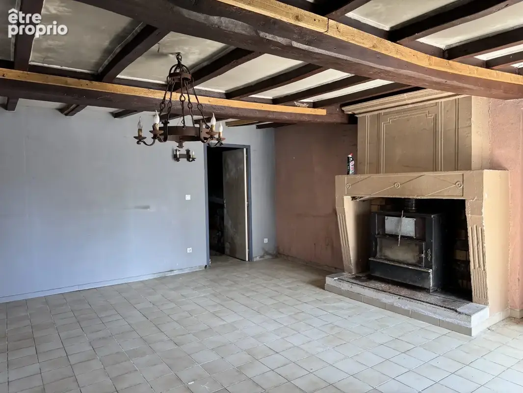 Maison 6 pièces 156 m² à vendre à Chenac-Saint-Seurin-D'uzet (17120) - photo 7