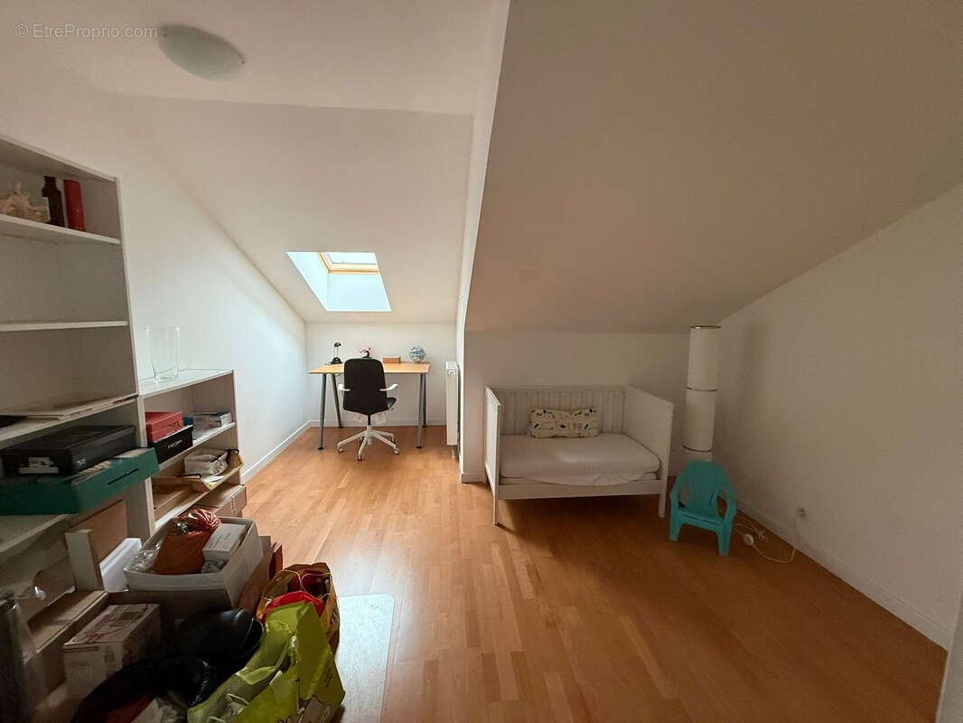 Appartement à VILLEPINTE