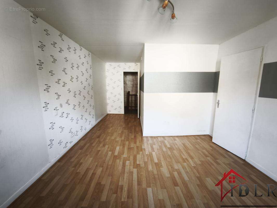 Maison à BOURBONNE-LES-BAINS