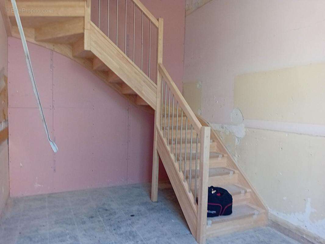 Appartement à VERZY