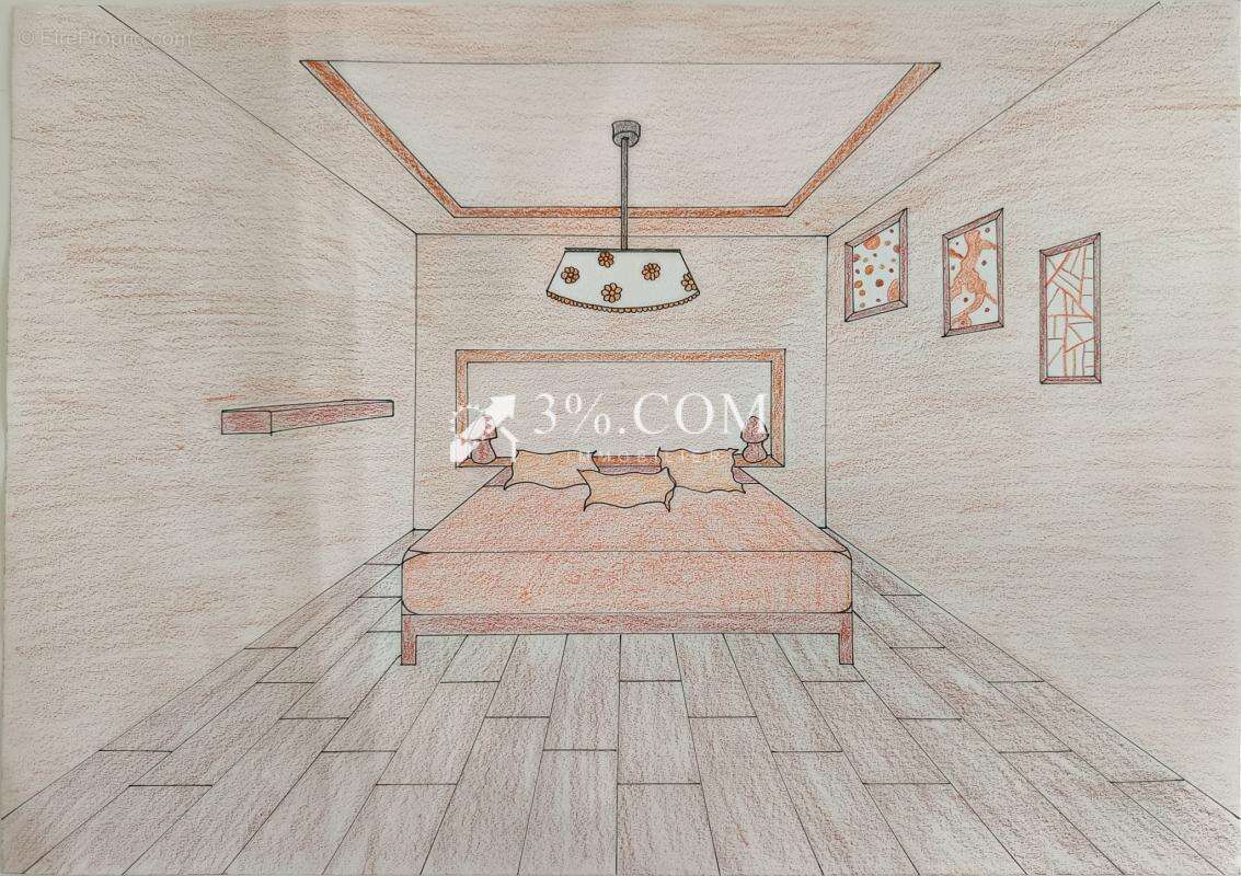 Maison à NEUVES-MAISONS