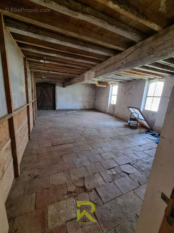 Maison à CASTELNAUDARY
