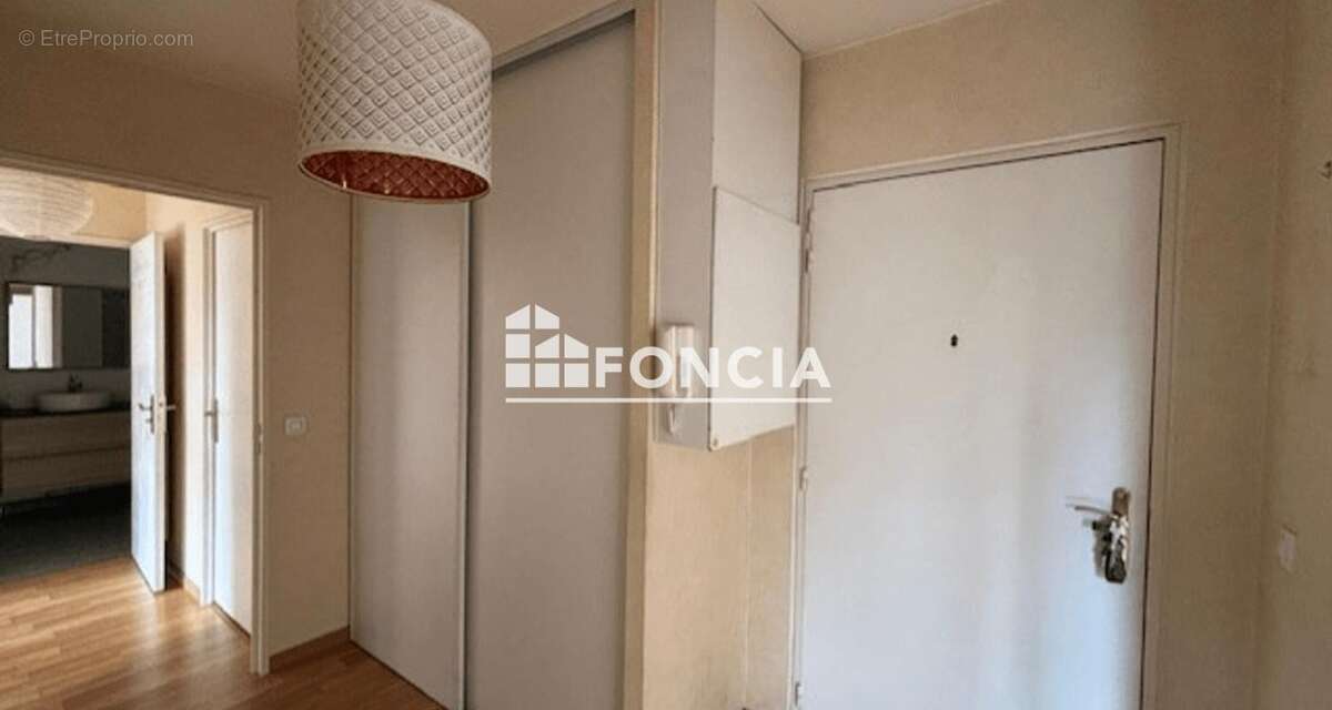 Appartement à ANTONY