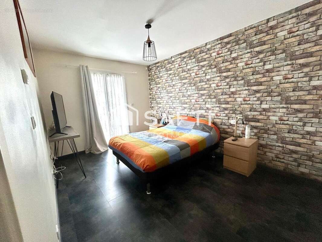 Photo 4 - Maison à VILLEDOUX