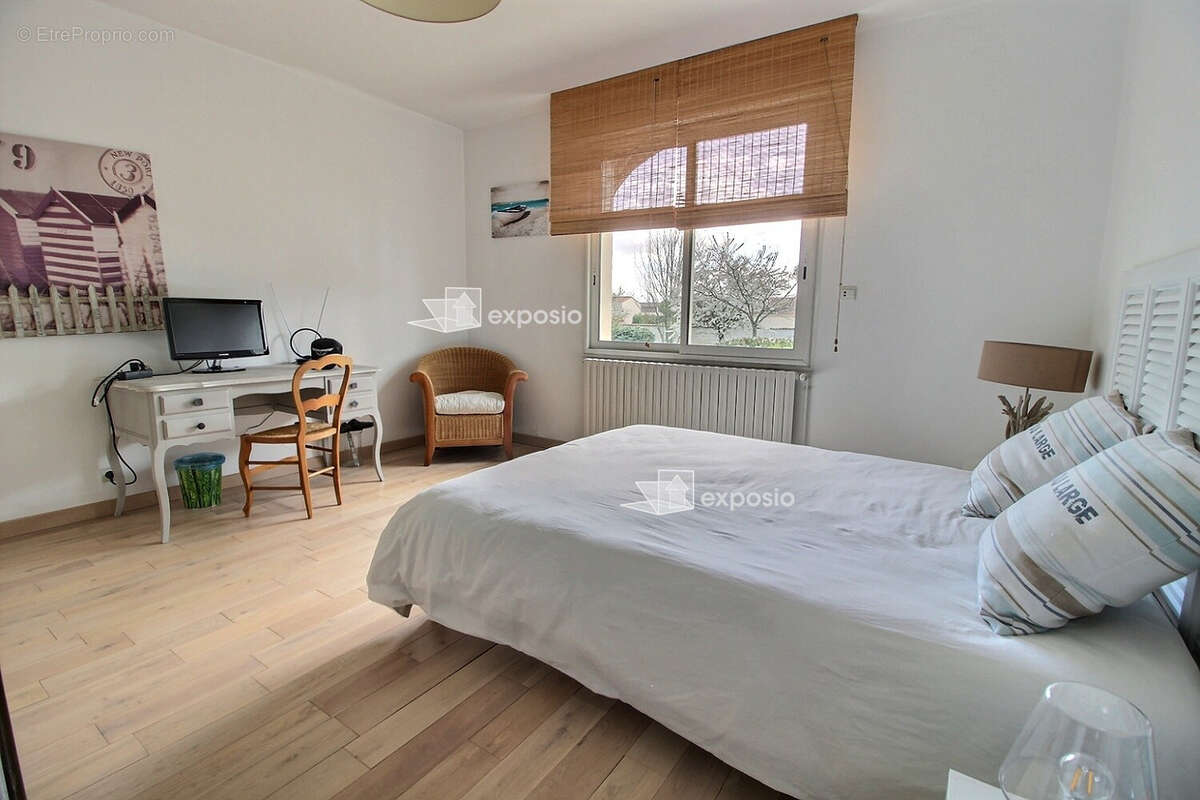 Maison à SAINT-SYMPHORIEN