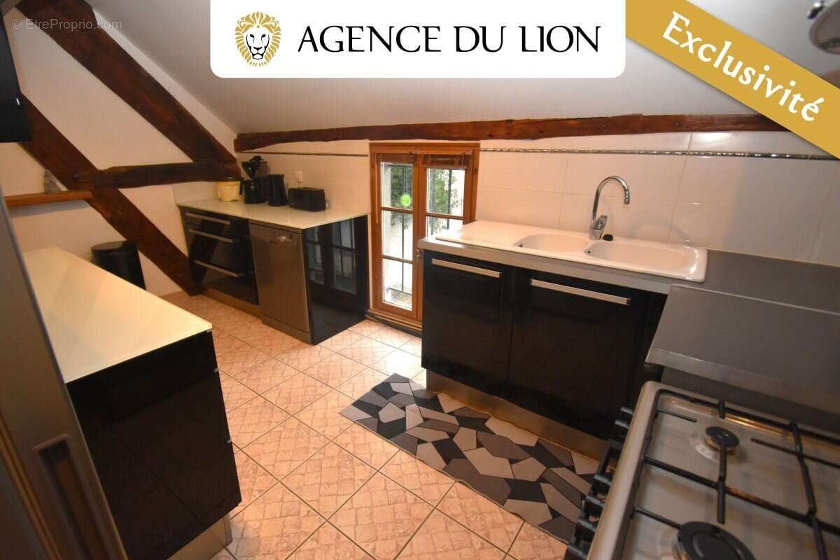 Appartement à DREUX