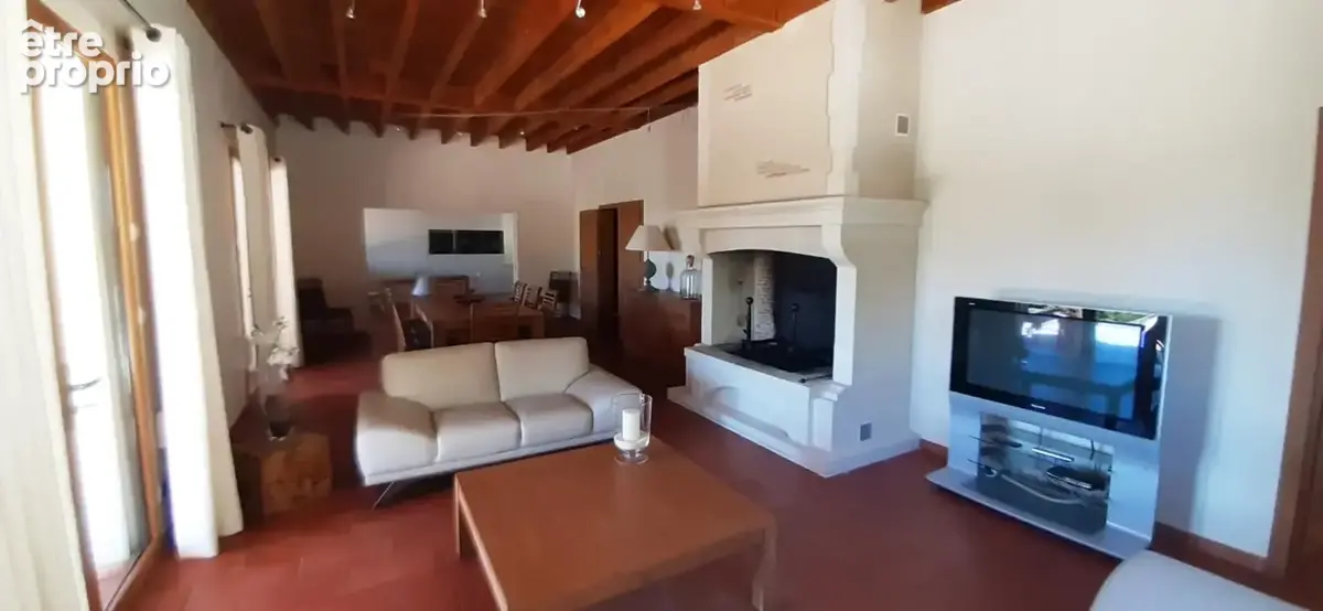 Maison à vendre 7 pièces TOUR DE FAURE (46) - photo 14