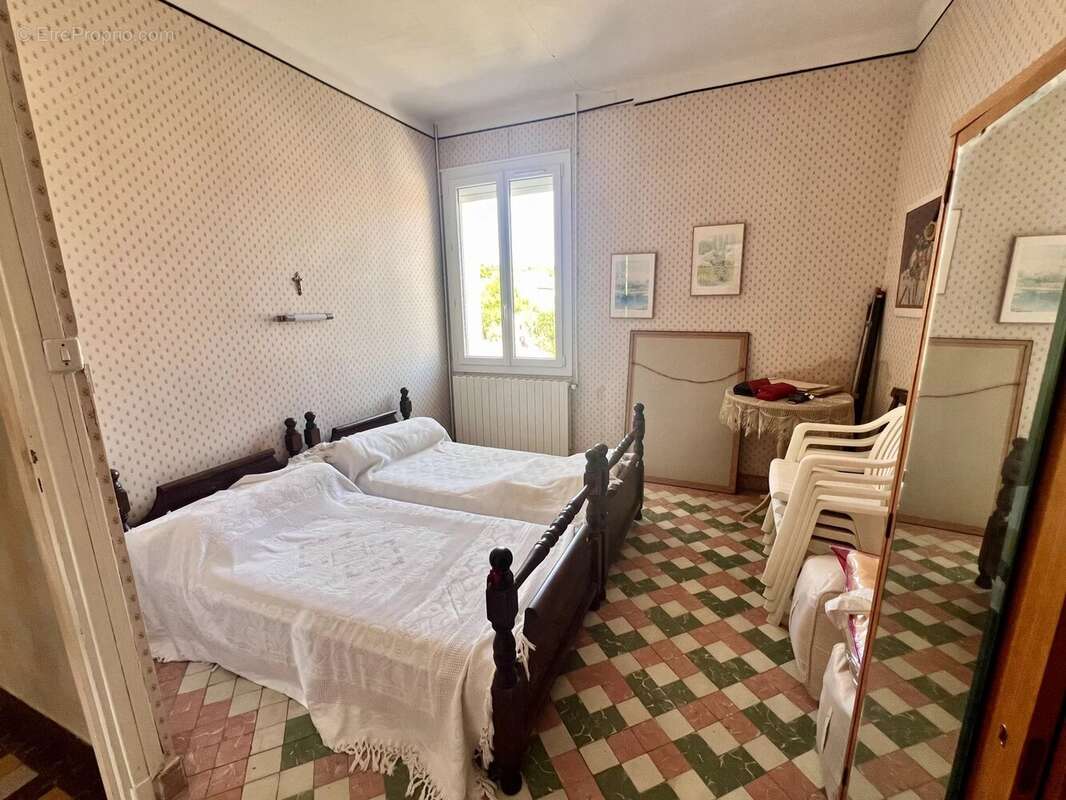 Maison - 6 chambres - quartier Marronniers - photo 12