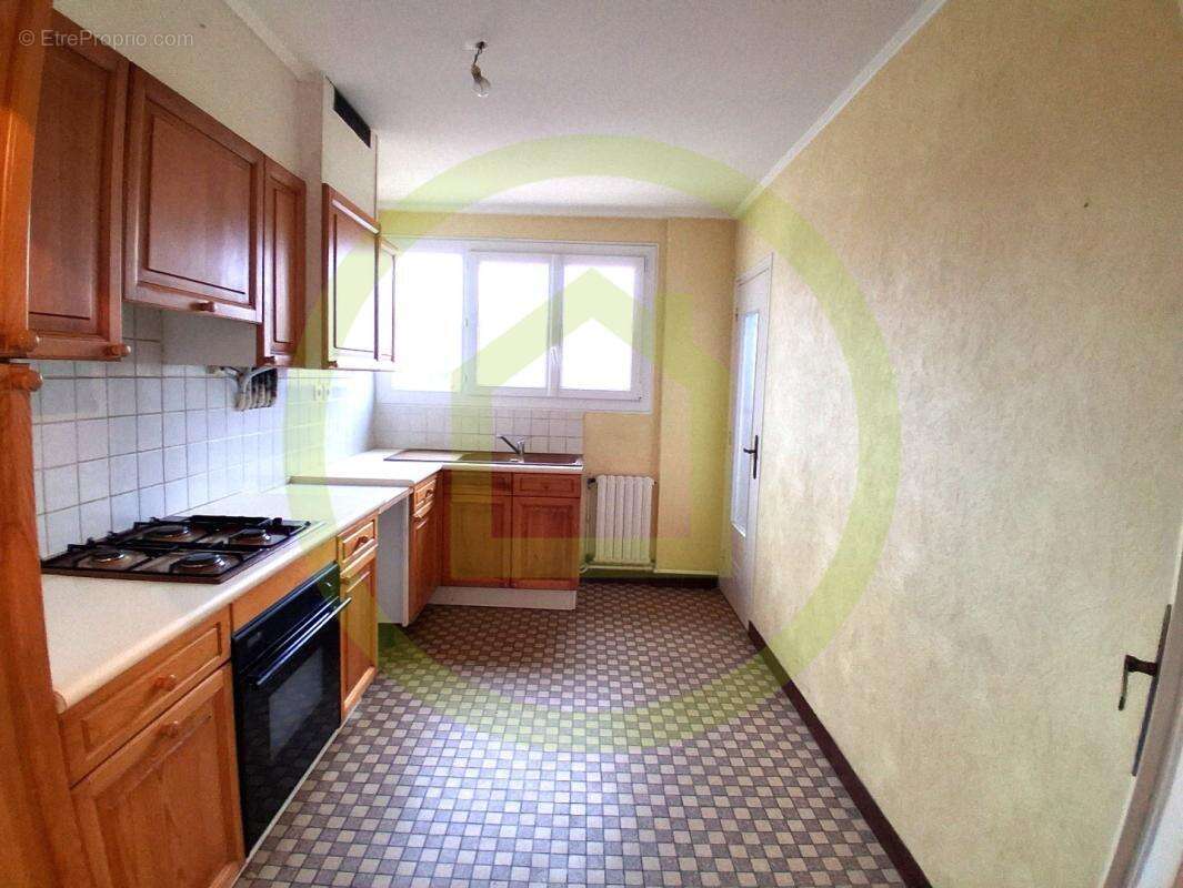 Appartement à BREST
