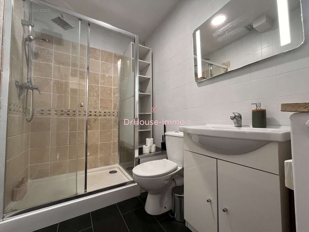Appartement à BETHUNE