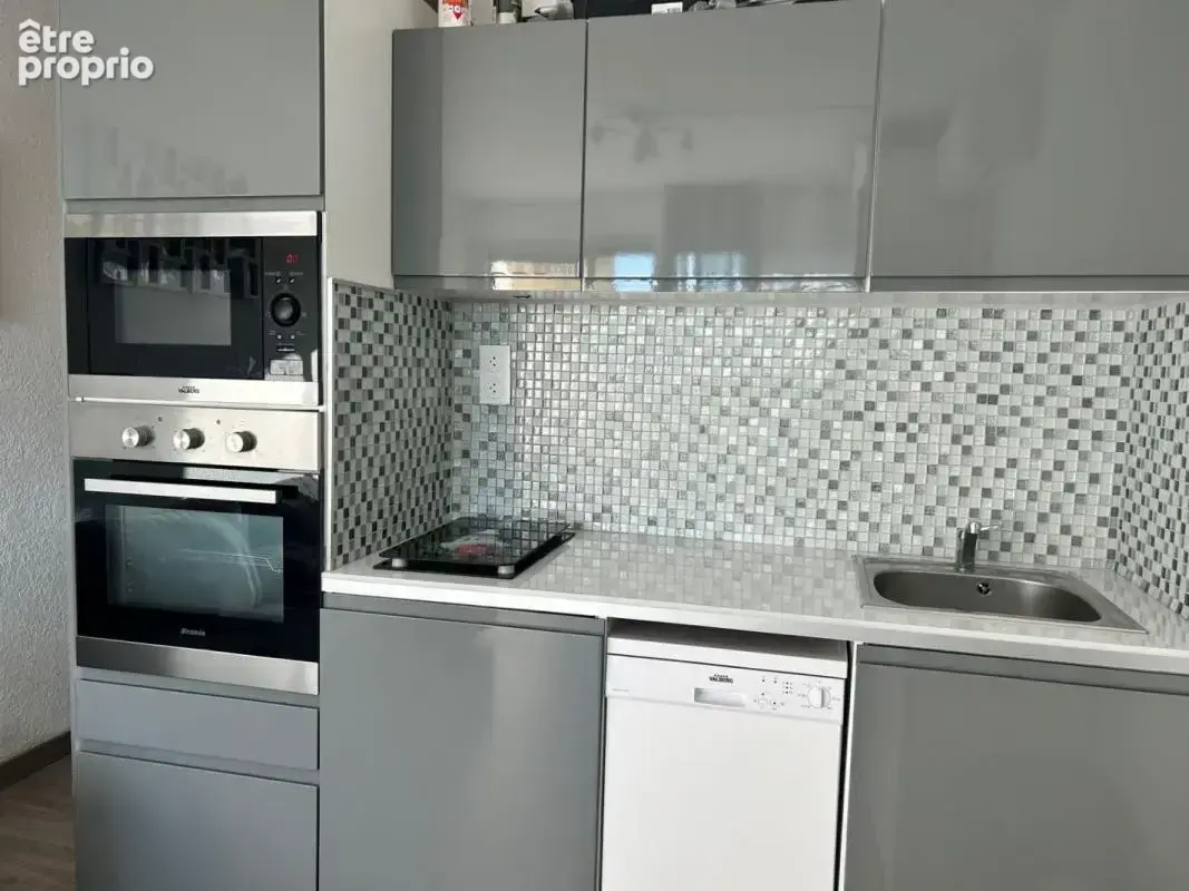 Appartement - photo 3