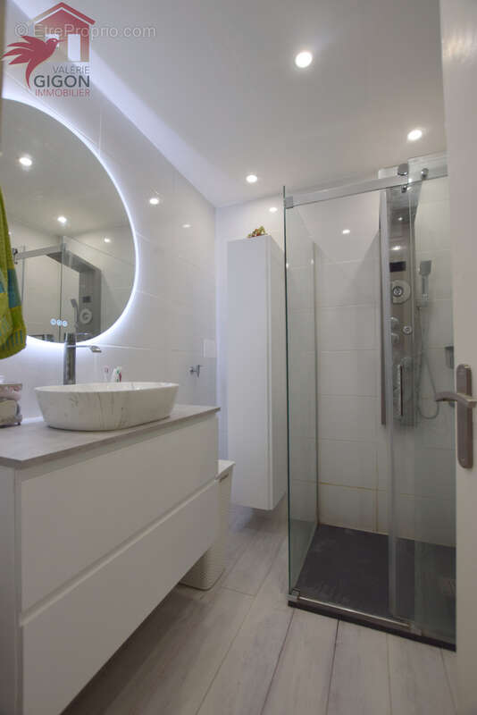 Appartement à GRANDVILLARS