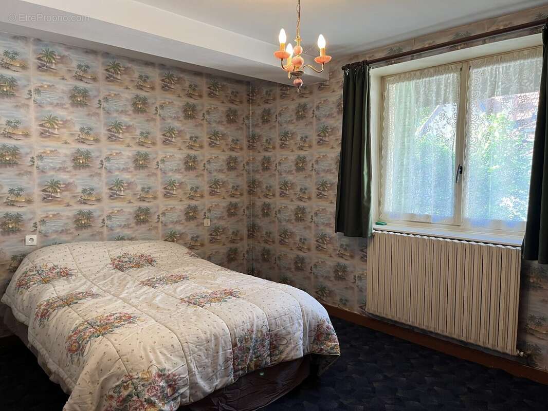 Maison à PRETY