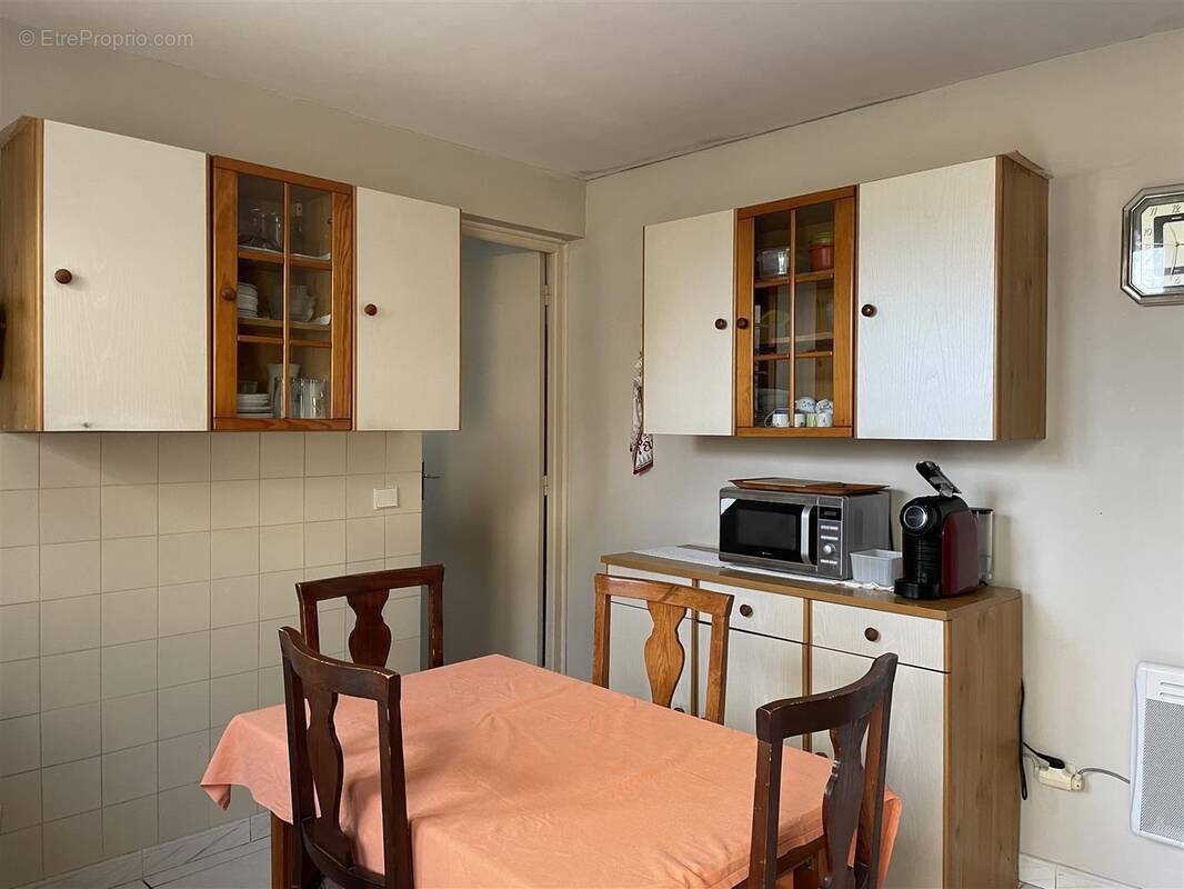 Maison à PONTAULT-COMBAULT