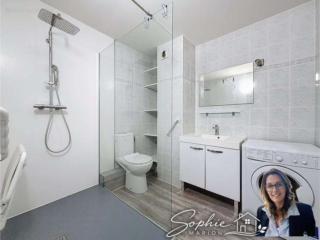 Maison à CHASSE-SUR-RHONE